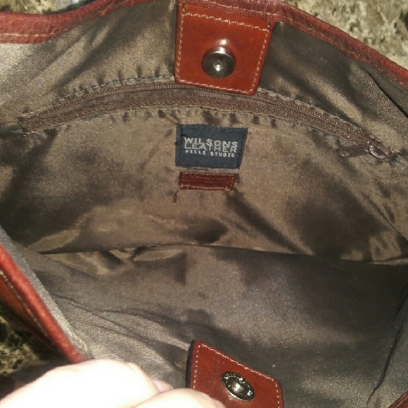 Pelle Studio leather hobo - Picture 7 of 8